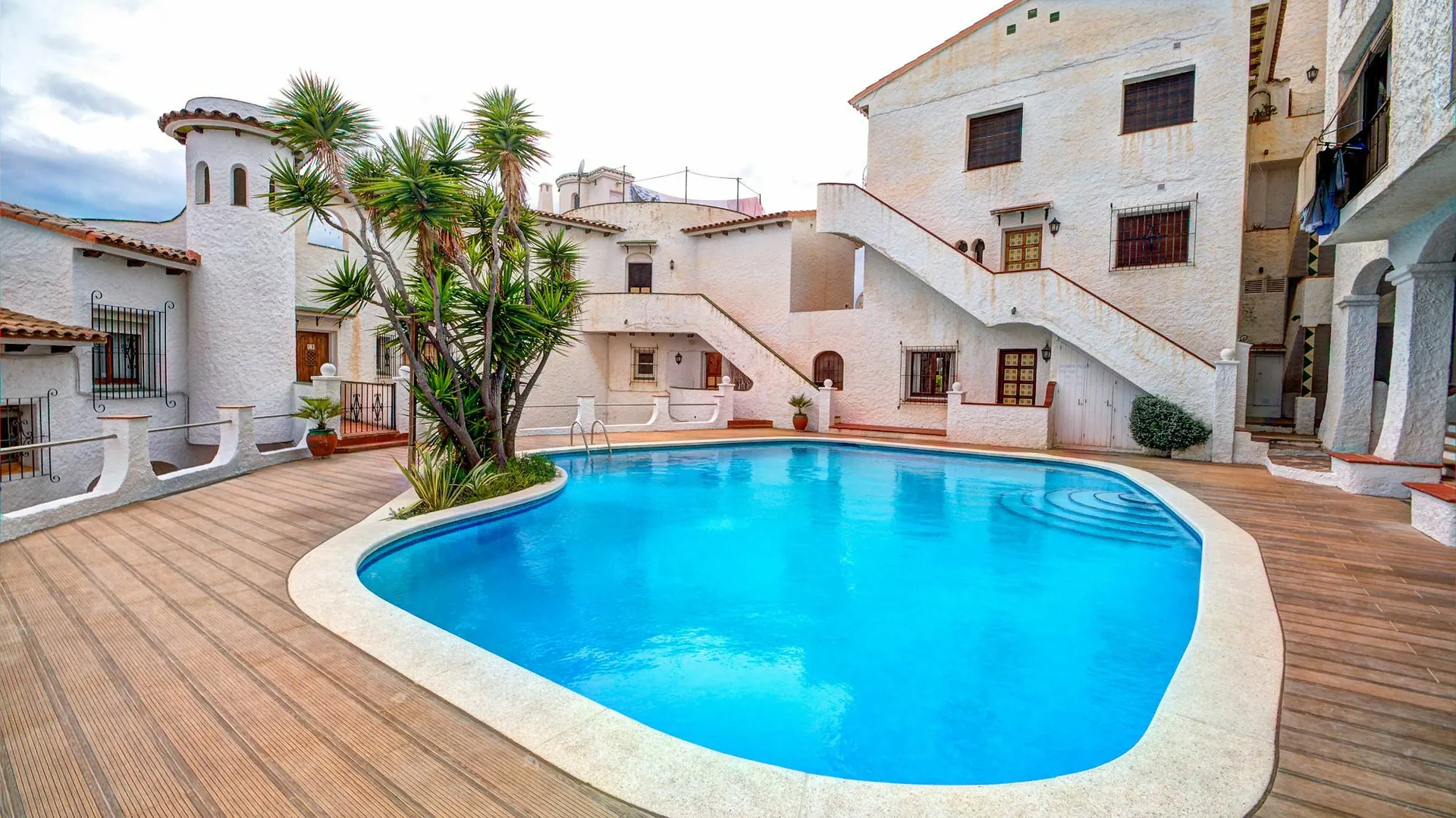 The Magic Sea Front Apartman Sitges