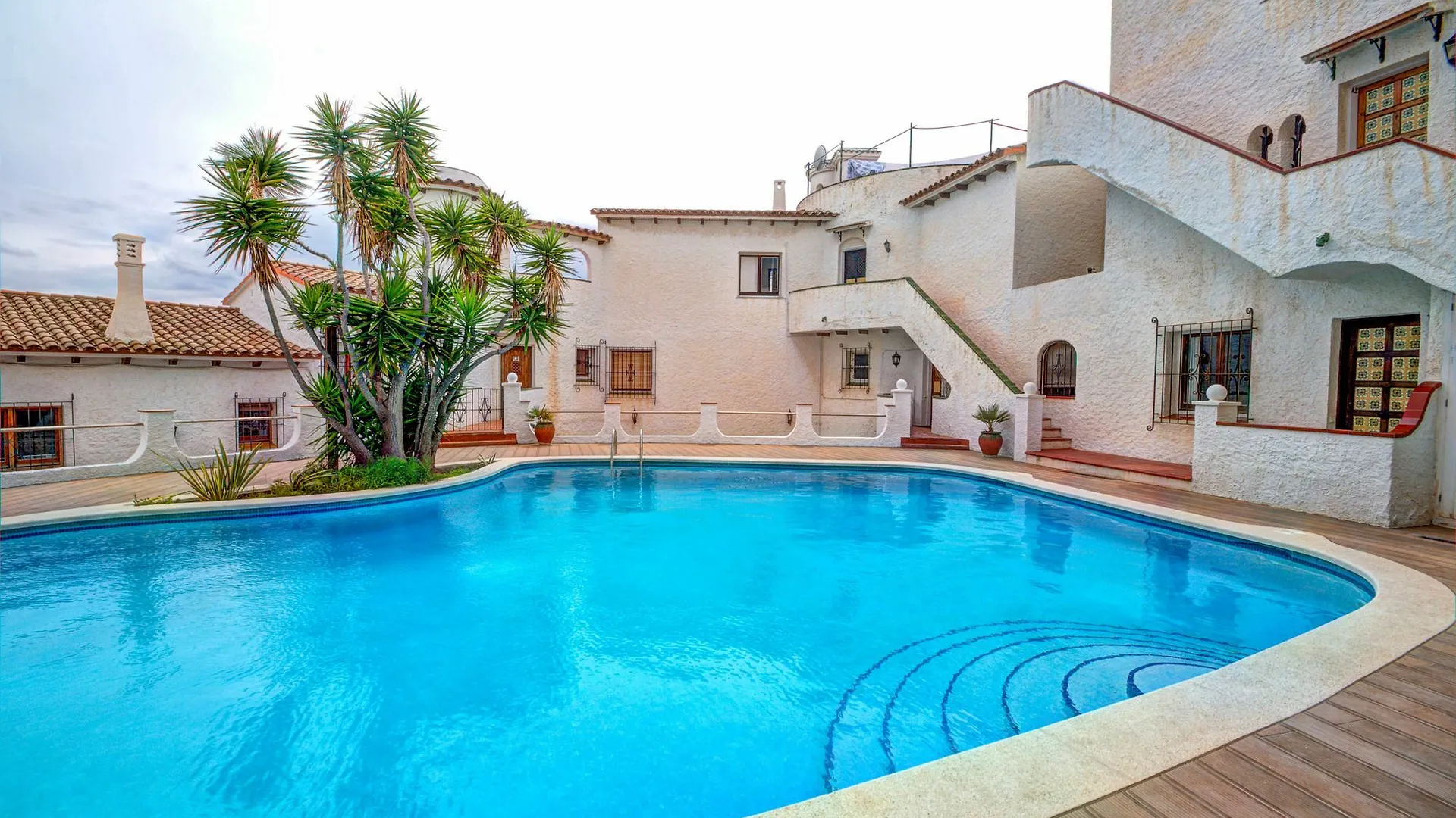 The Magic Sea Front Apartman Sitges