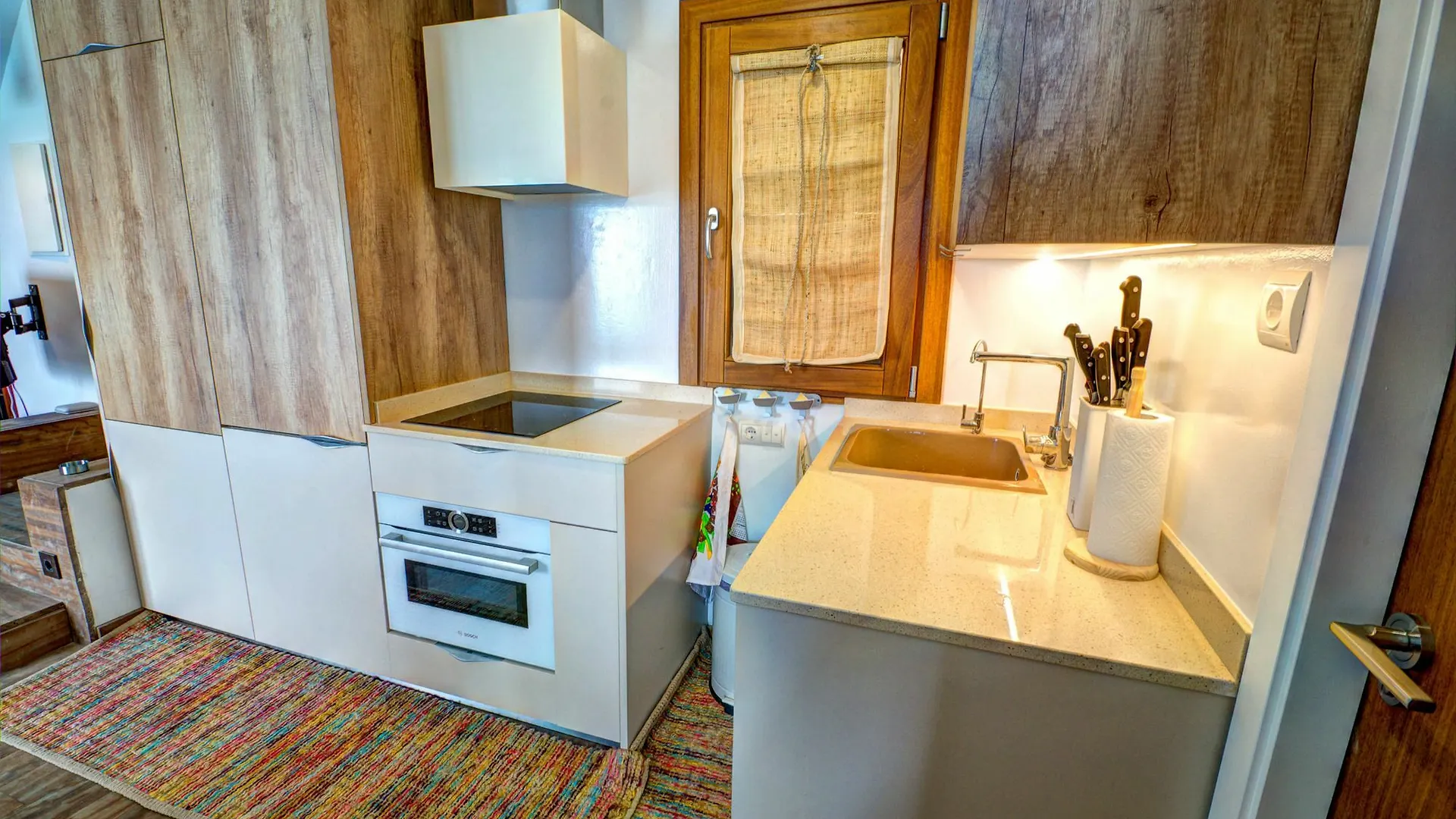 The Magic Sea Front Apartman Sitges Spanyolország