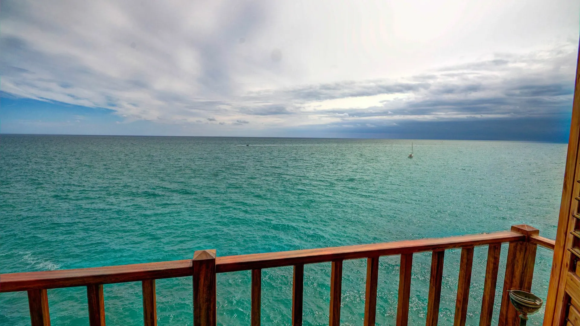 Apartamento The Magic Sea Front Sitges España