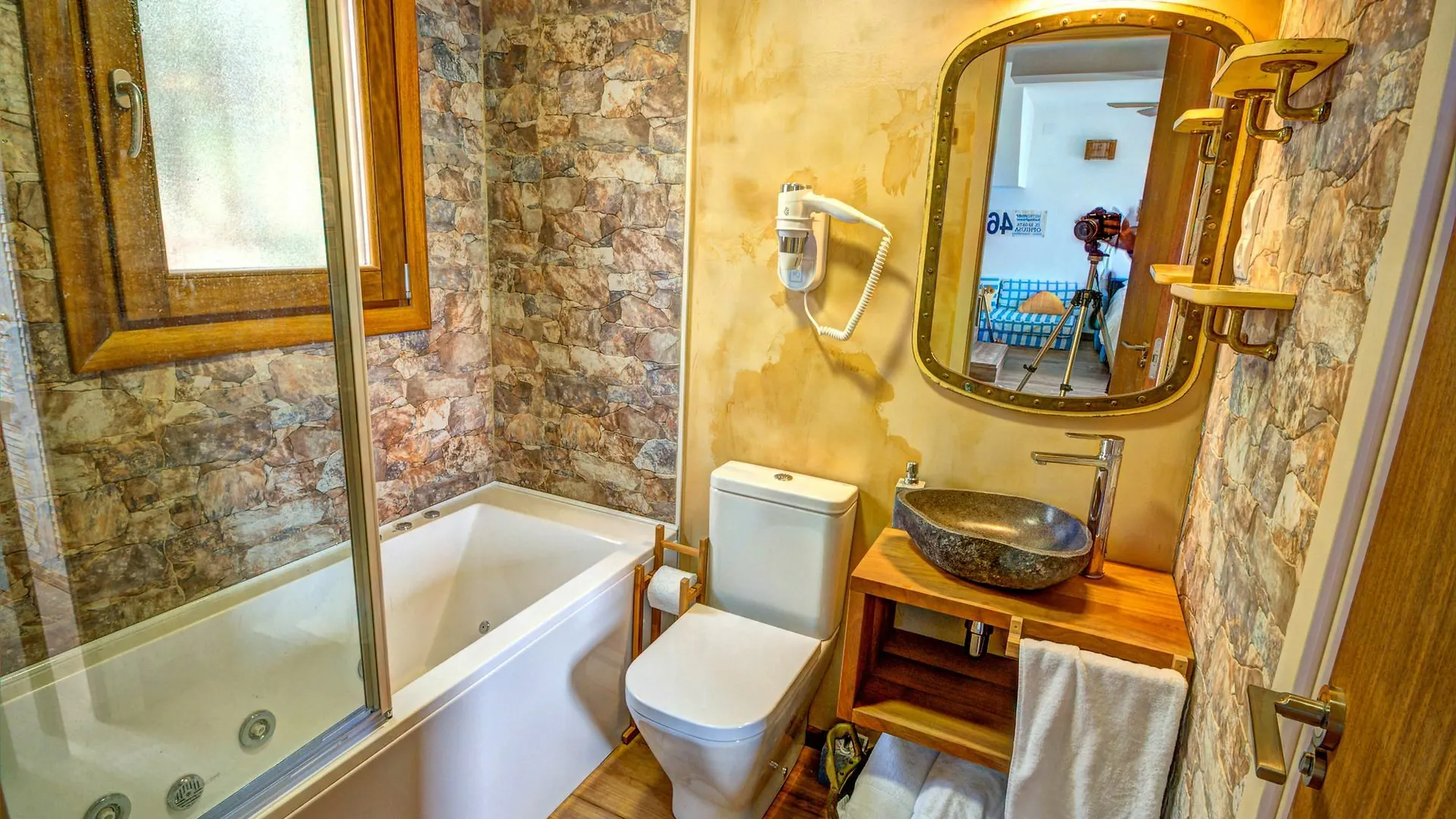 Apartamento The Magic Sea Front Sitges